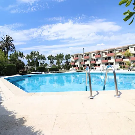 Great With View Empuriabrava