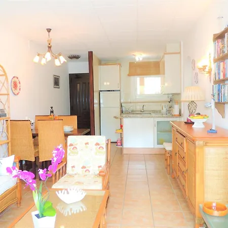 Great With View Apartment