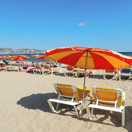 Great With View Apartment Empuriabrava