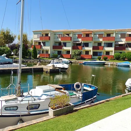 Great With View Empuriabrava