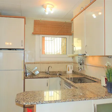 Great With View Apartment Empuriabrava