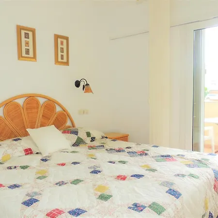 Great With View * Empuriabrava