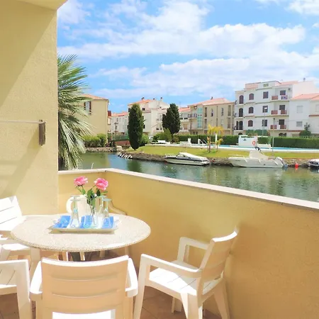 Apartment Great With View