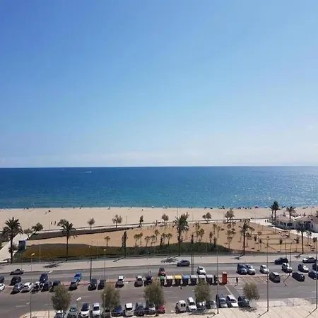 Great With View * Empuriabrava