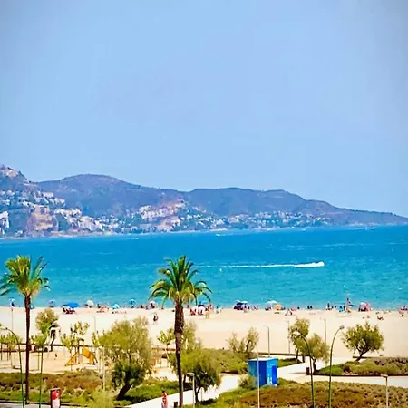 Great With View Apartment Empuriabrava